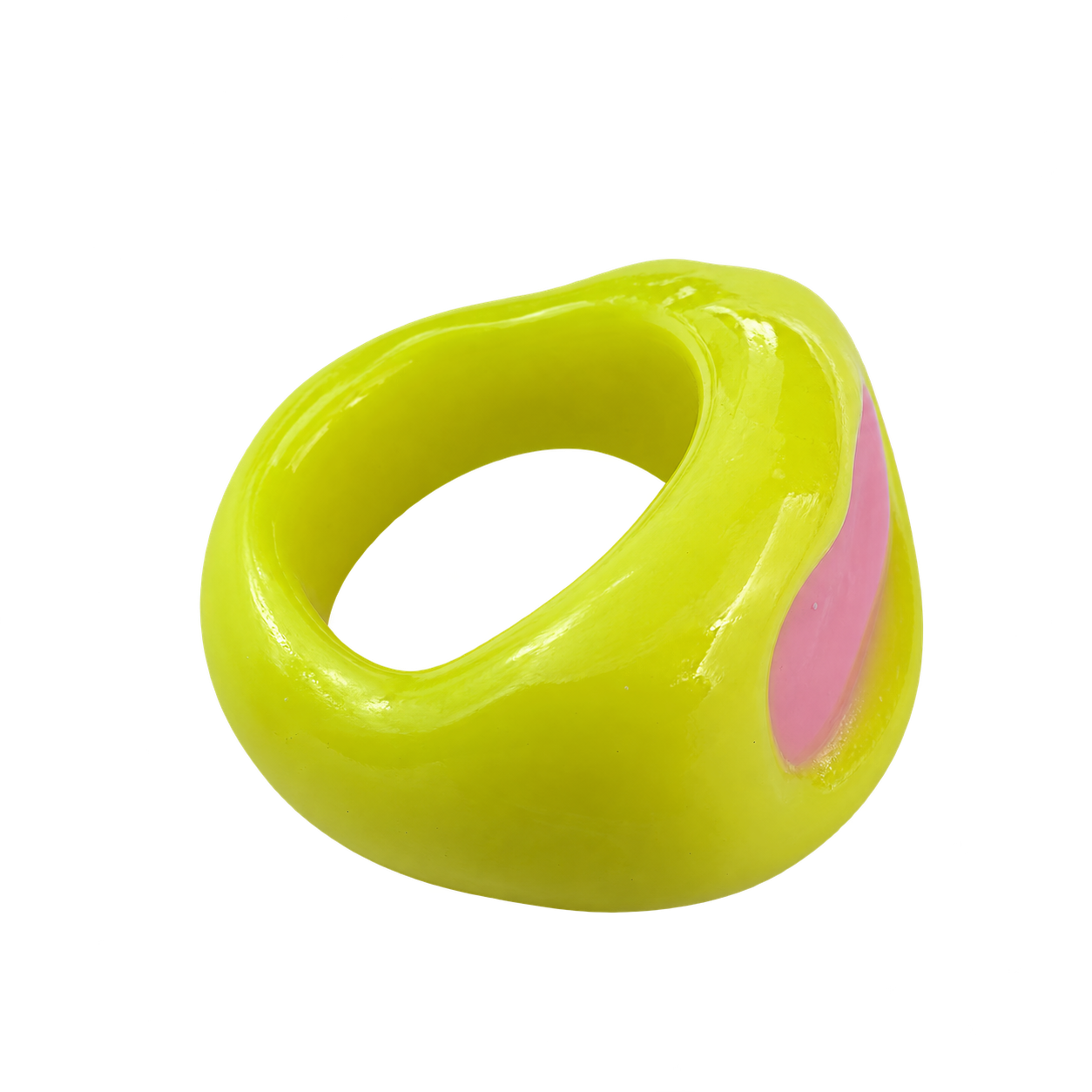 Ring 11, Ansicht 4