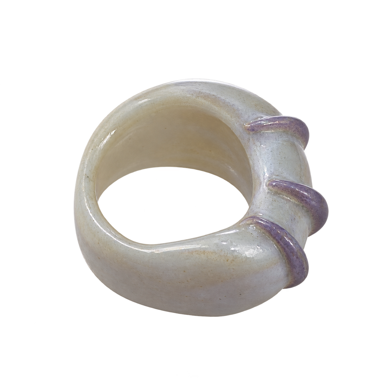 Ring 10, Ansicht 4