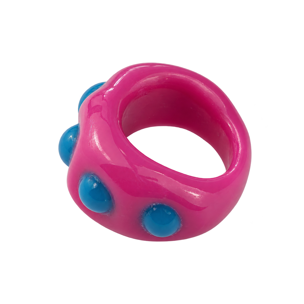 Ring 9, Ansicht 2