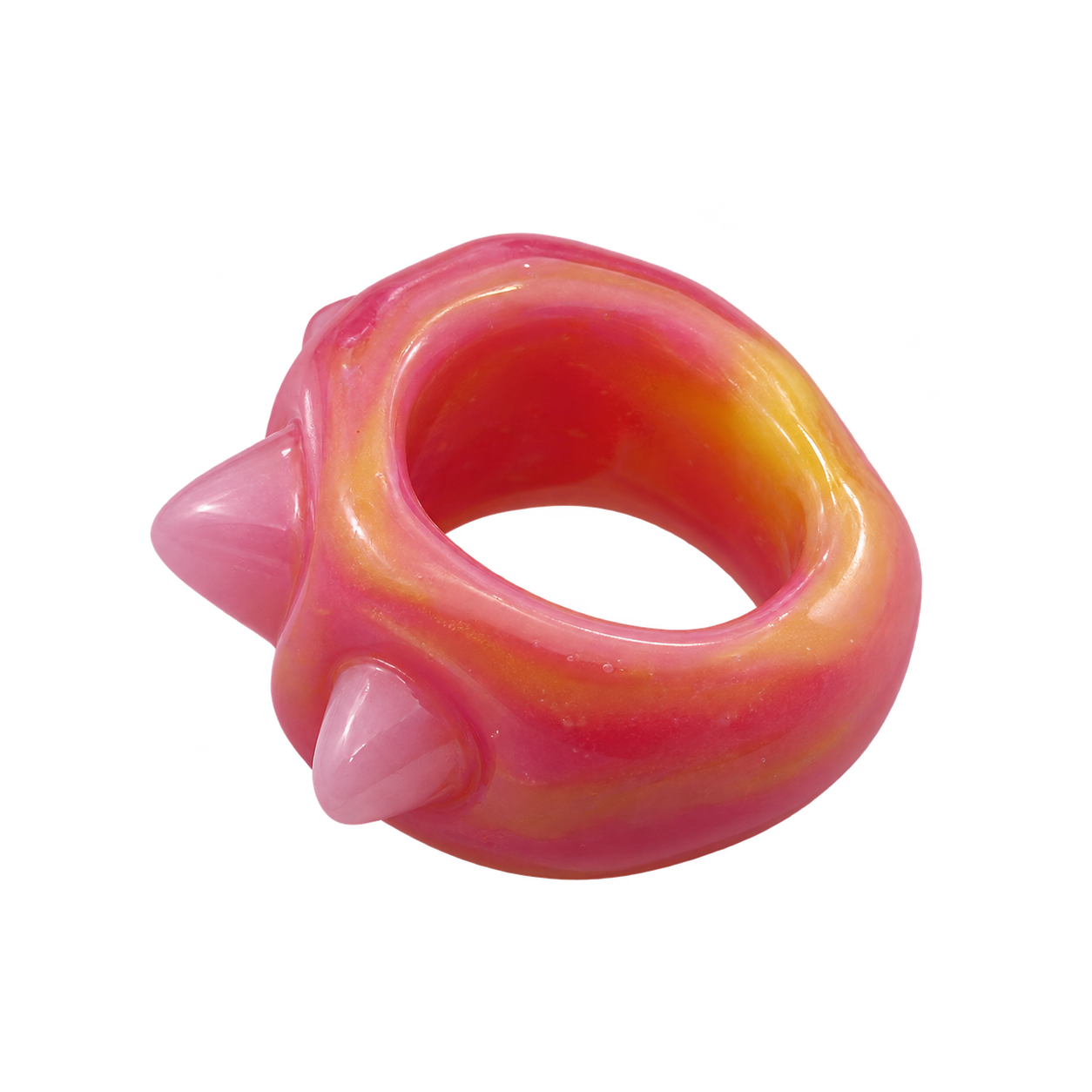 Ring 5, Ansicht 2