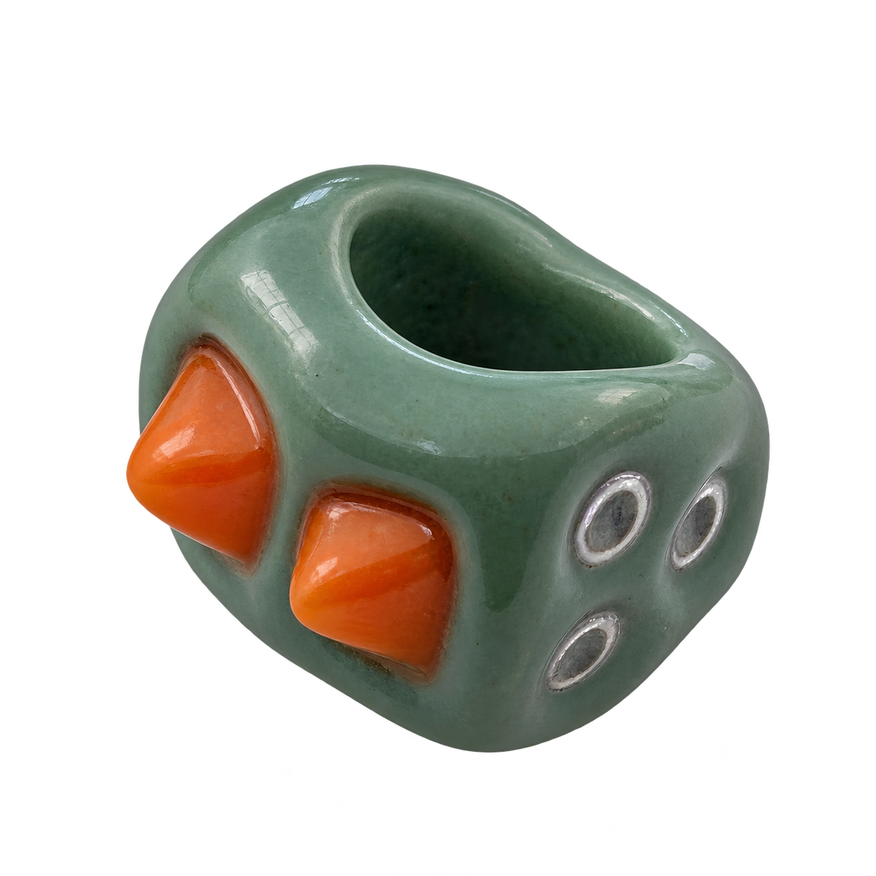 Ring 1, Ansicht 1