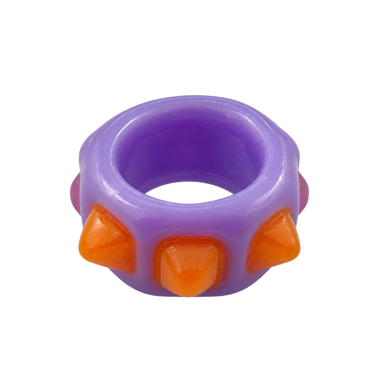 Ring 8, Ansicht 5