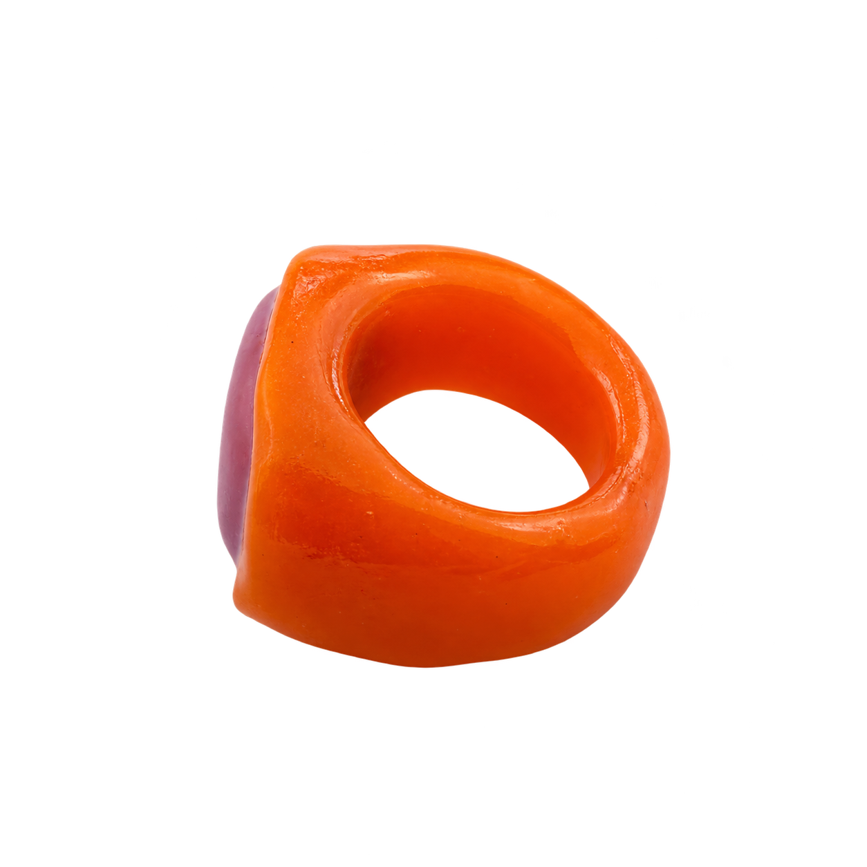 Ring 6, Ansicht 2