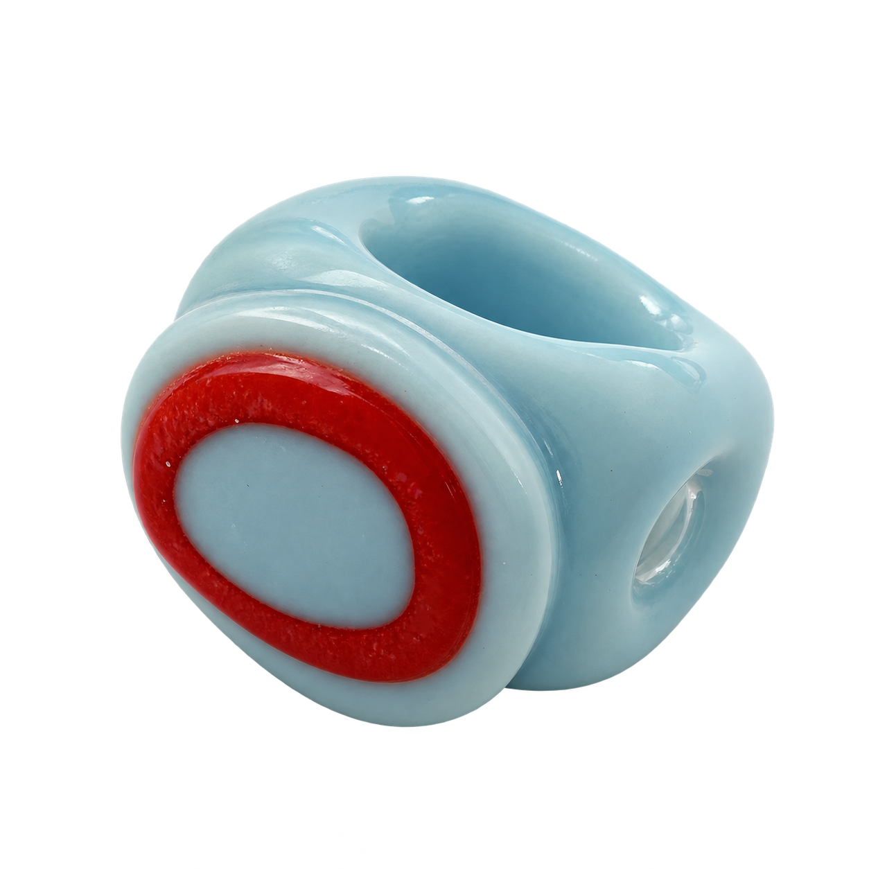 Ring 2, Ansicht 1