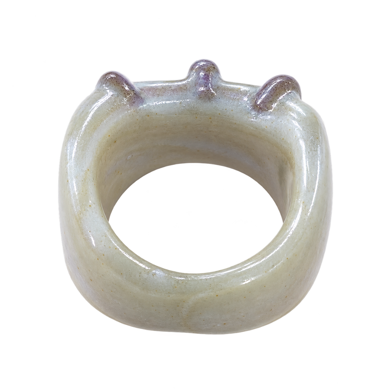Ring 10, Ansicht 3