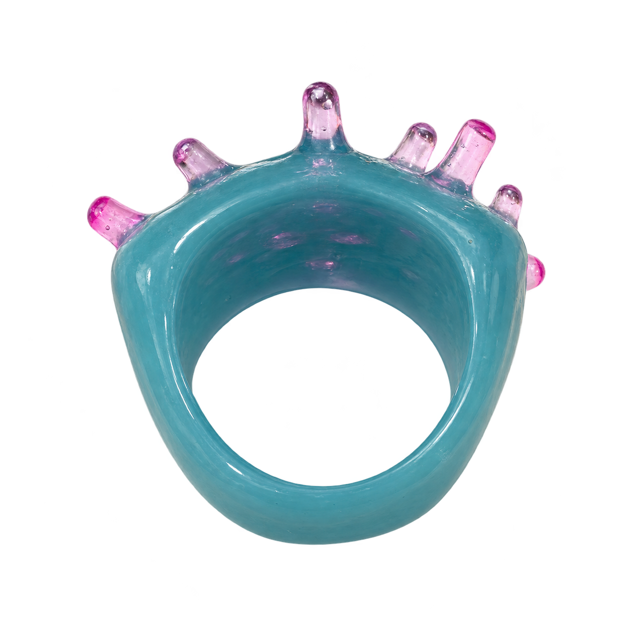 Ring 28, Ansicht 3