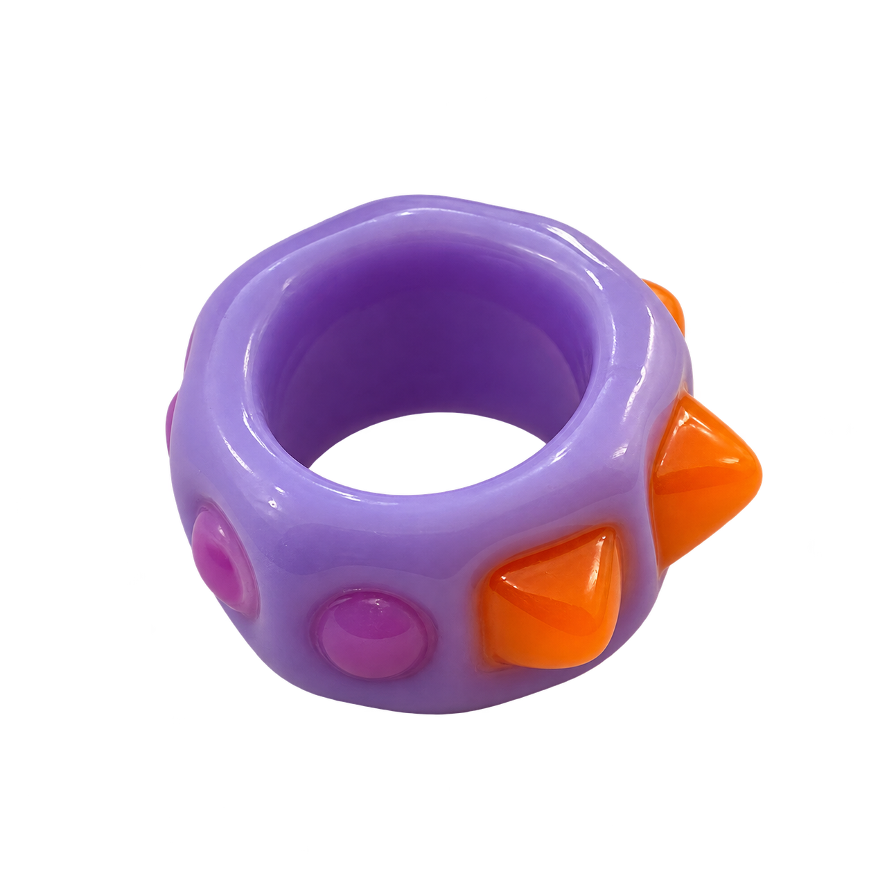 Ring 8, Ansicht 4