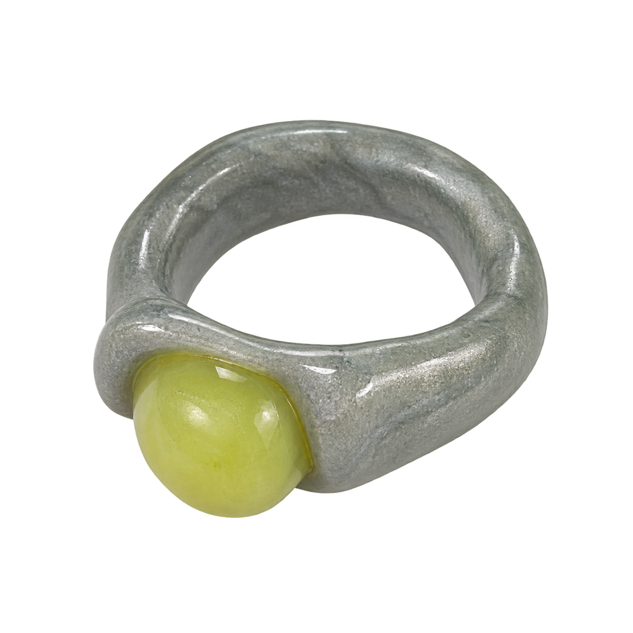 Ring 46, Ansicht 1