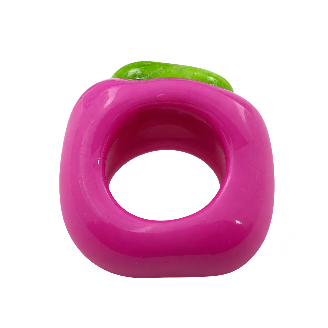 Ring 4, Ansicht 3