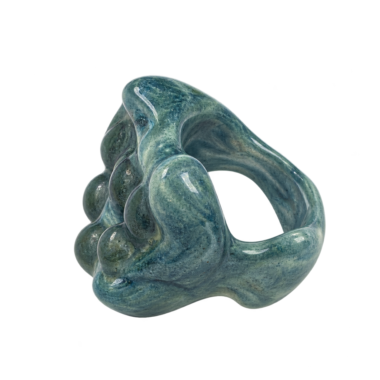 Ring 13, Ansicht 2