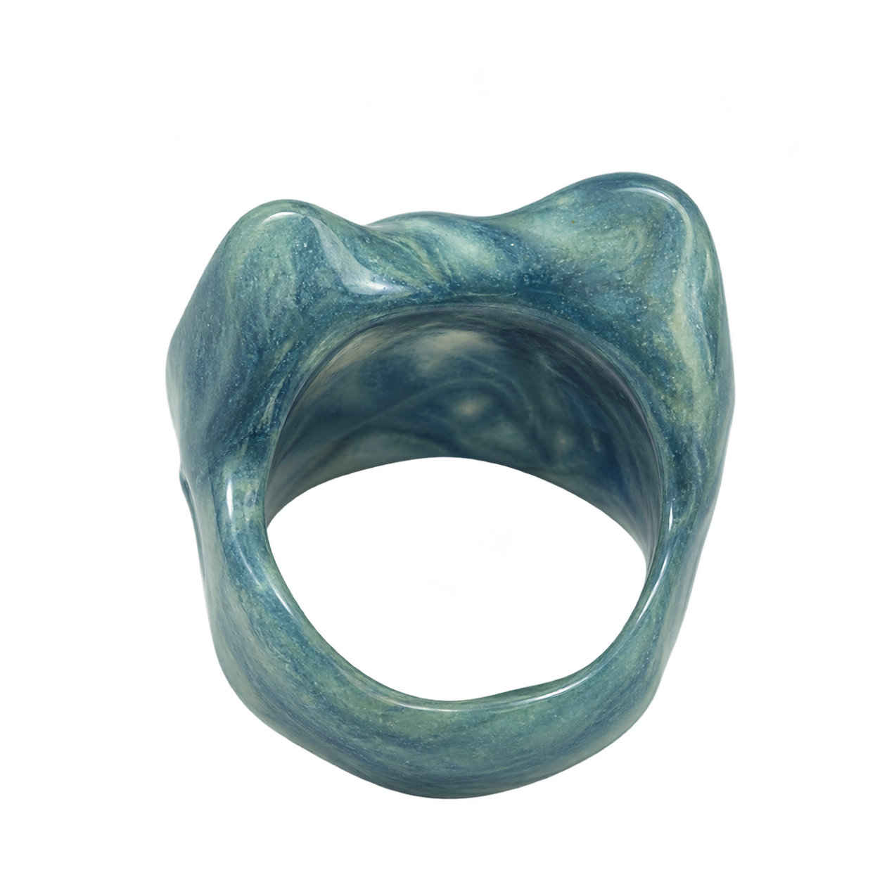 Ring 13, Ansicht 3