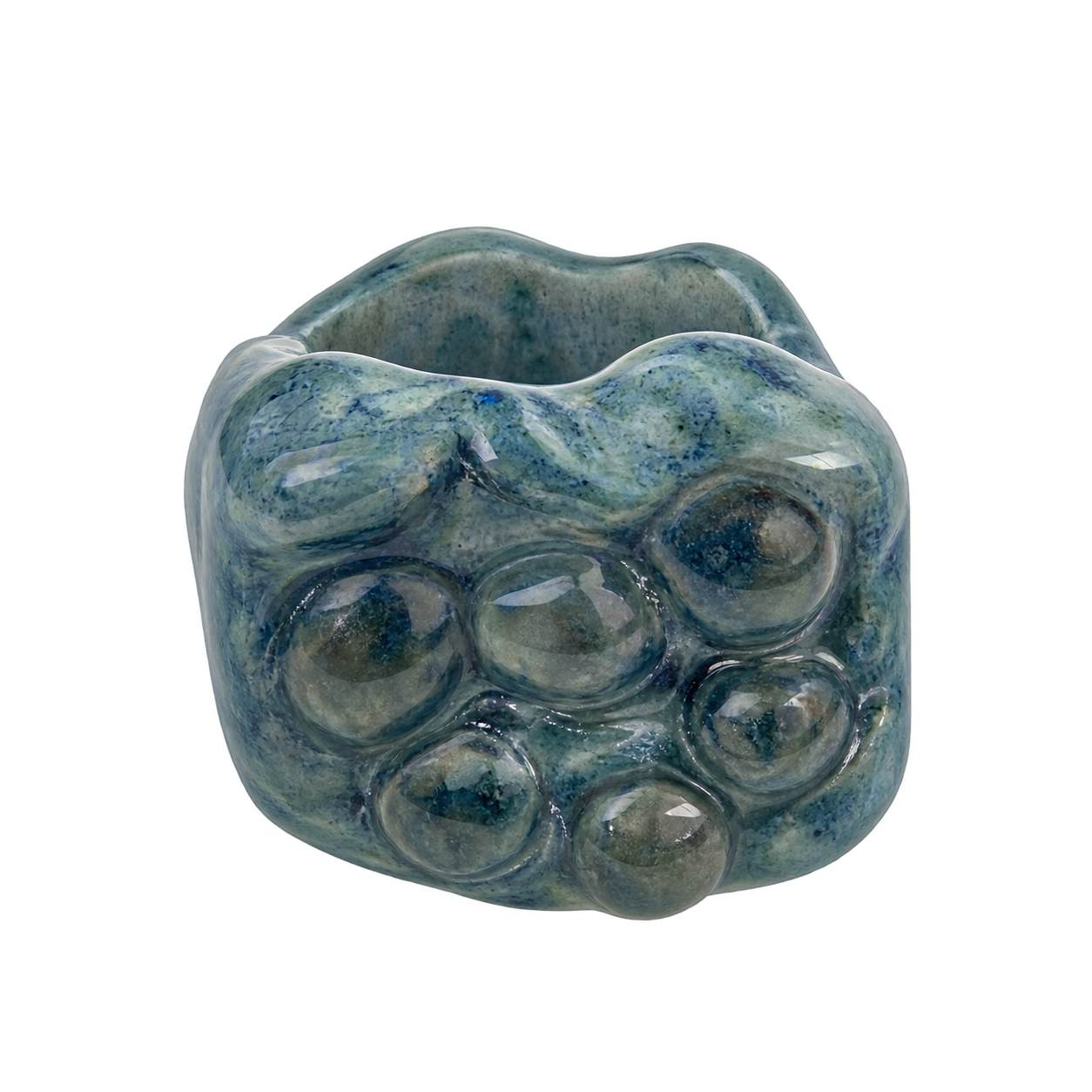 Ring 13, Ansicht 5