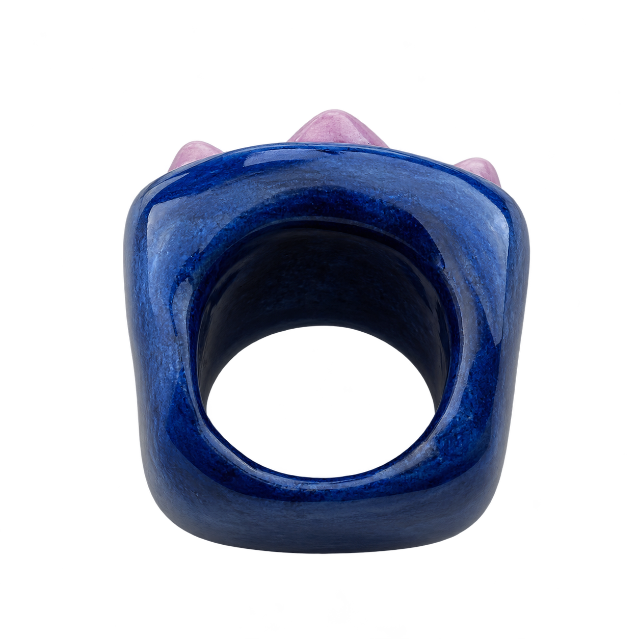 Ring 3, Ansicht 3