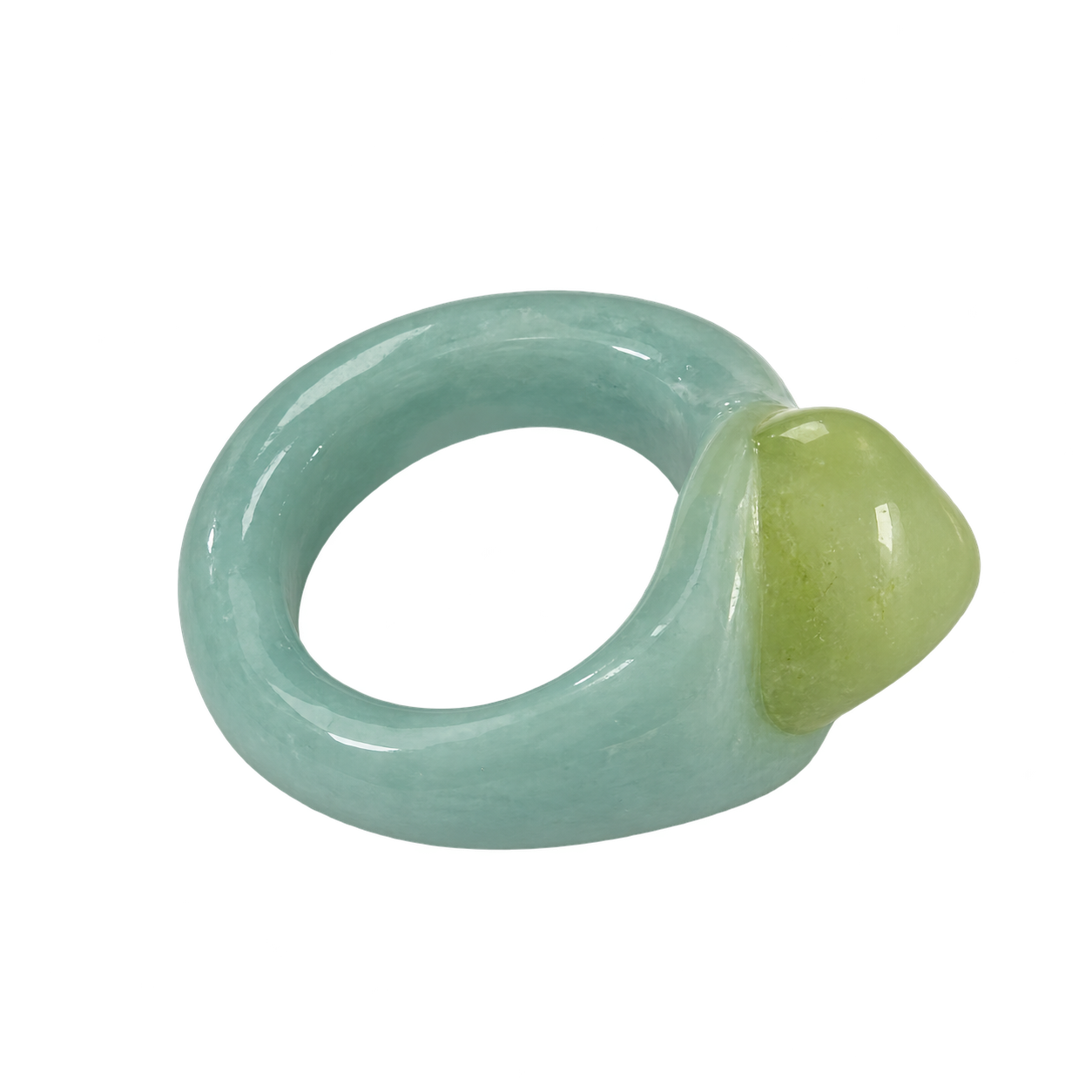 Ring 45, Ansicht 4