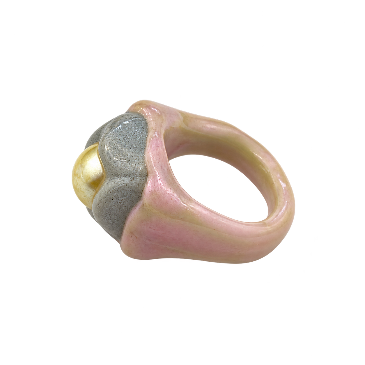 Ring 25, Ansicht 2