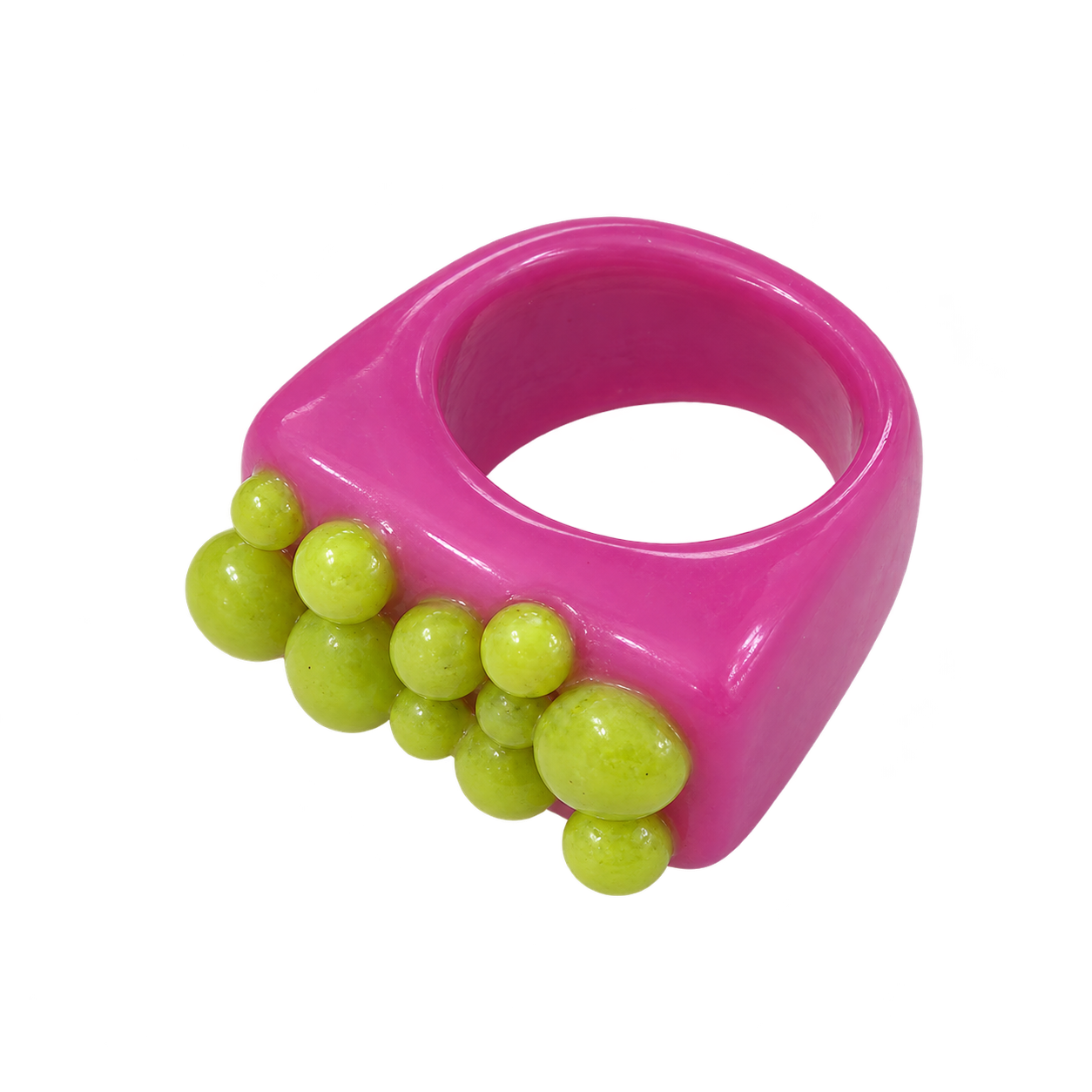 Ring 38, Ansicht 1