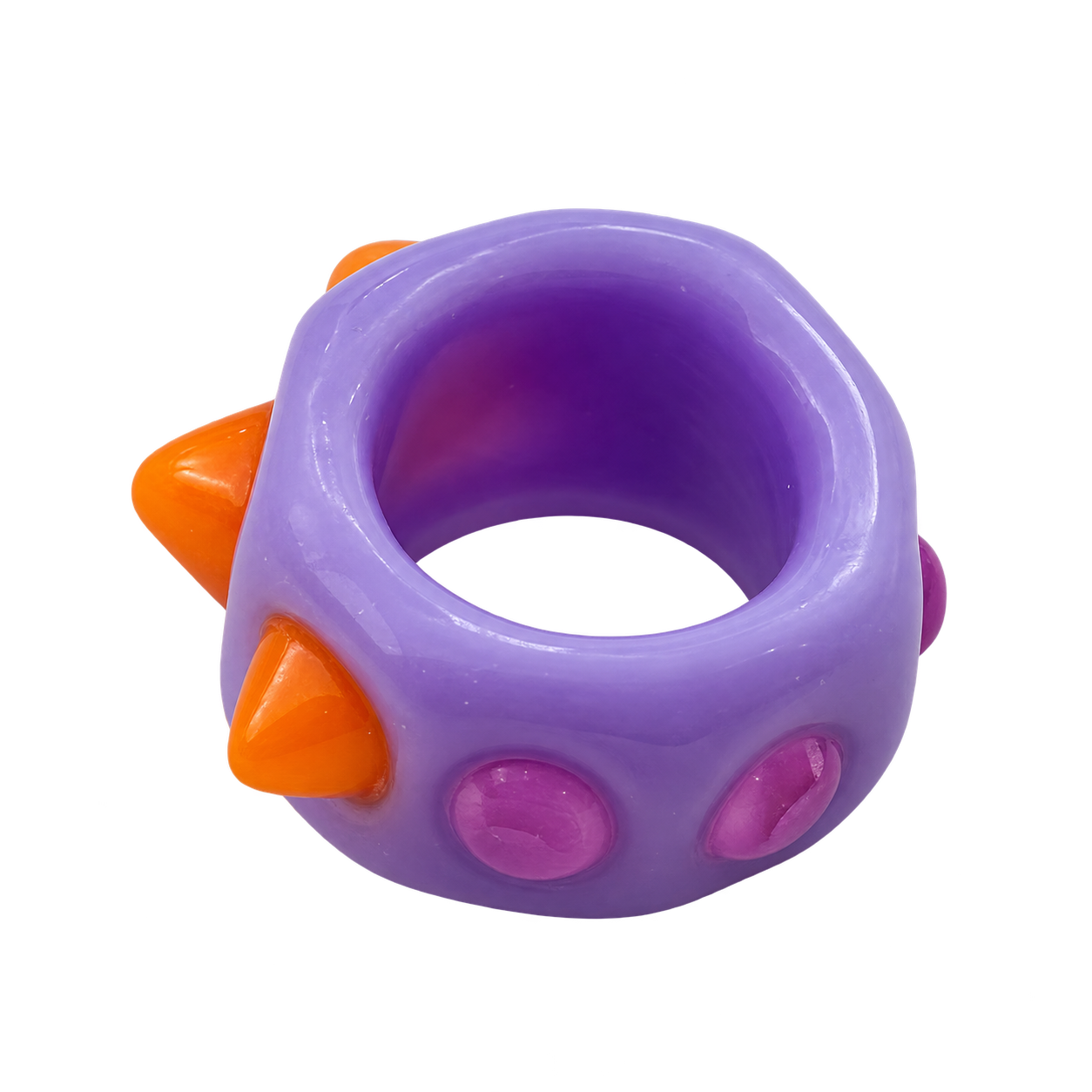 Ring 8, Ansicht 2