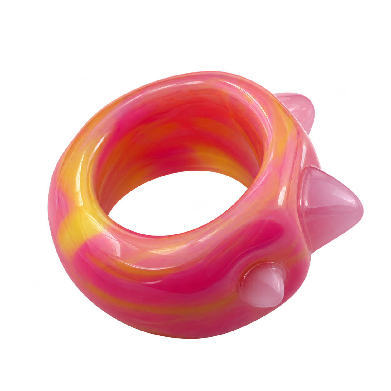Ring 5, Ansicht 4
