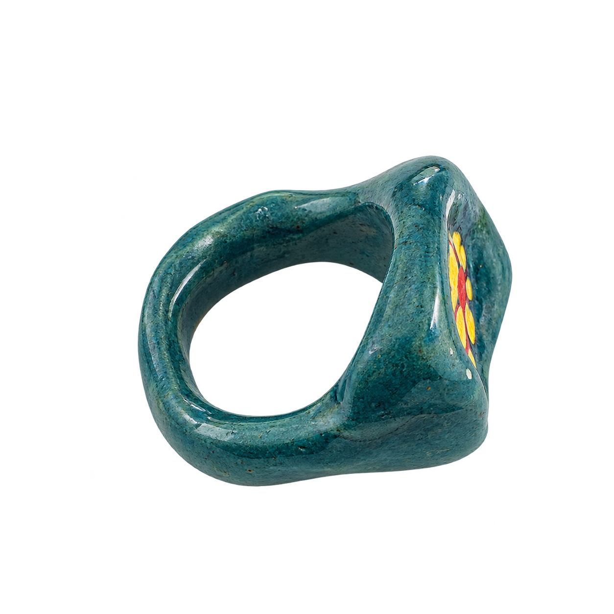 Ring 15, Ansicht 4