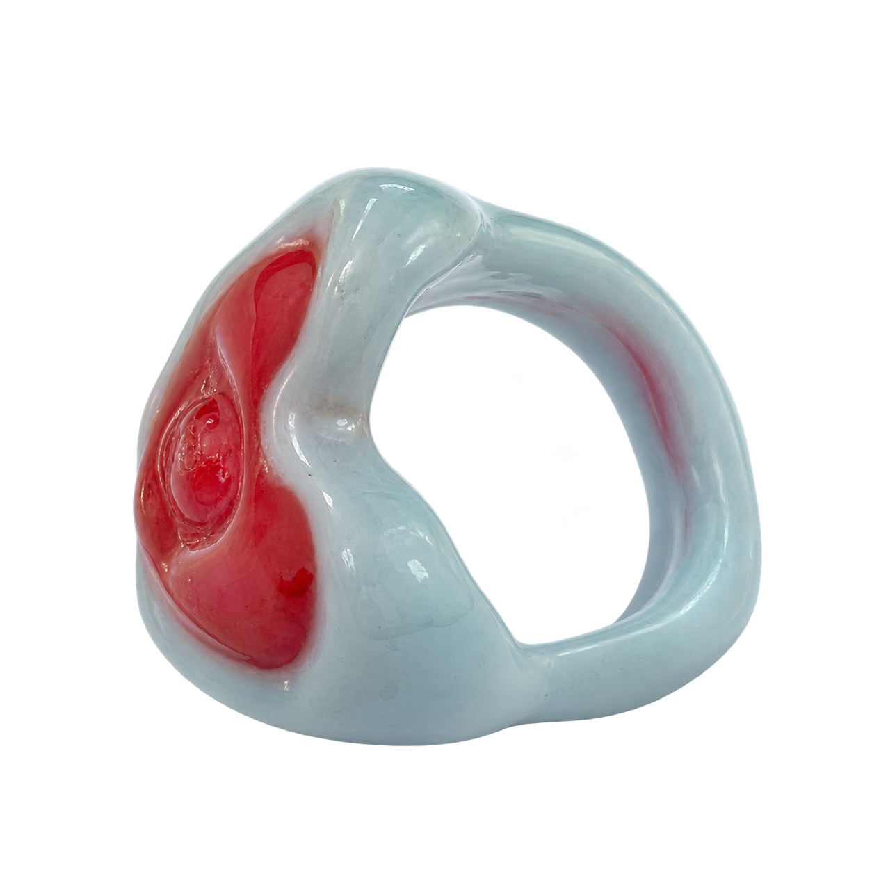 Ring 24, Ansicht 2