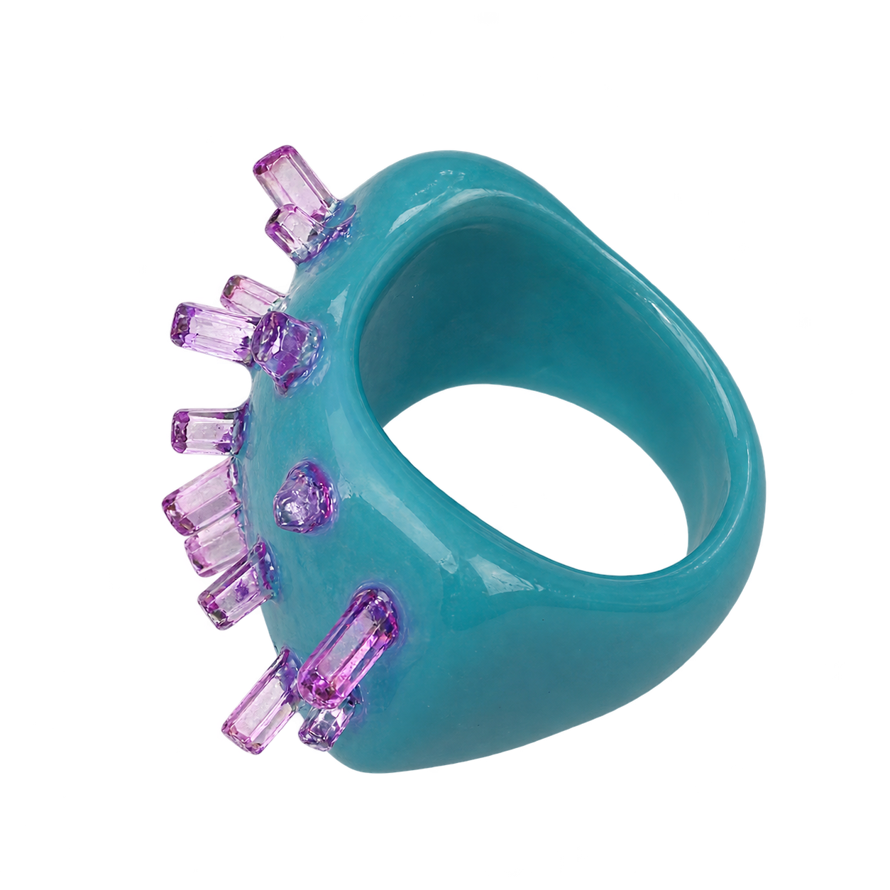 Ring 28, Ansicht 2