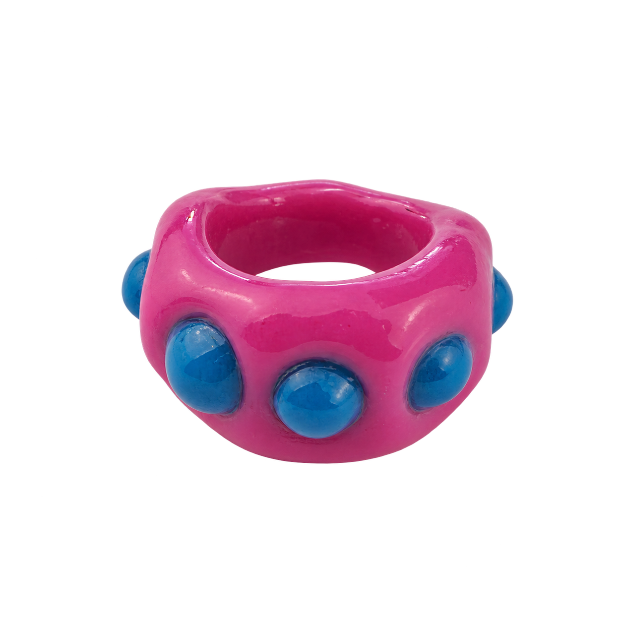Ring 9, Ansicht 5