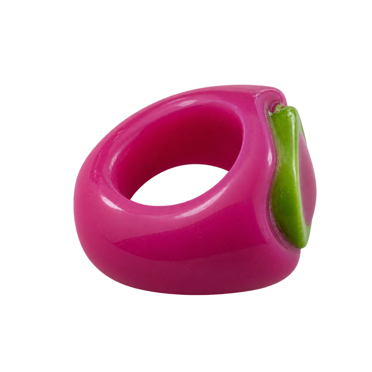 Ring 4, Ansicht 4