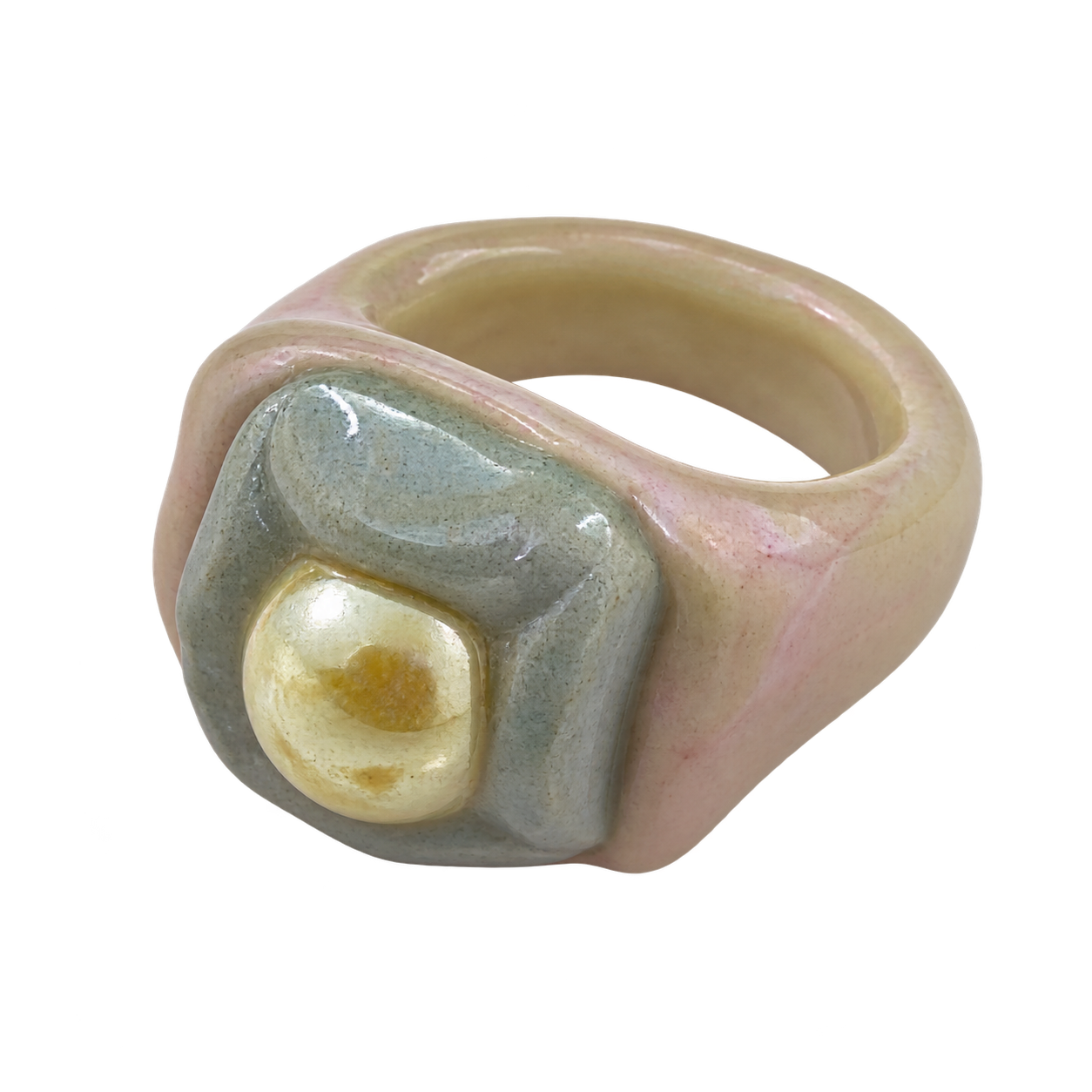 Ring 25, Ansicht 1