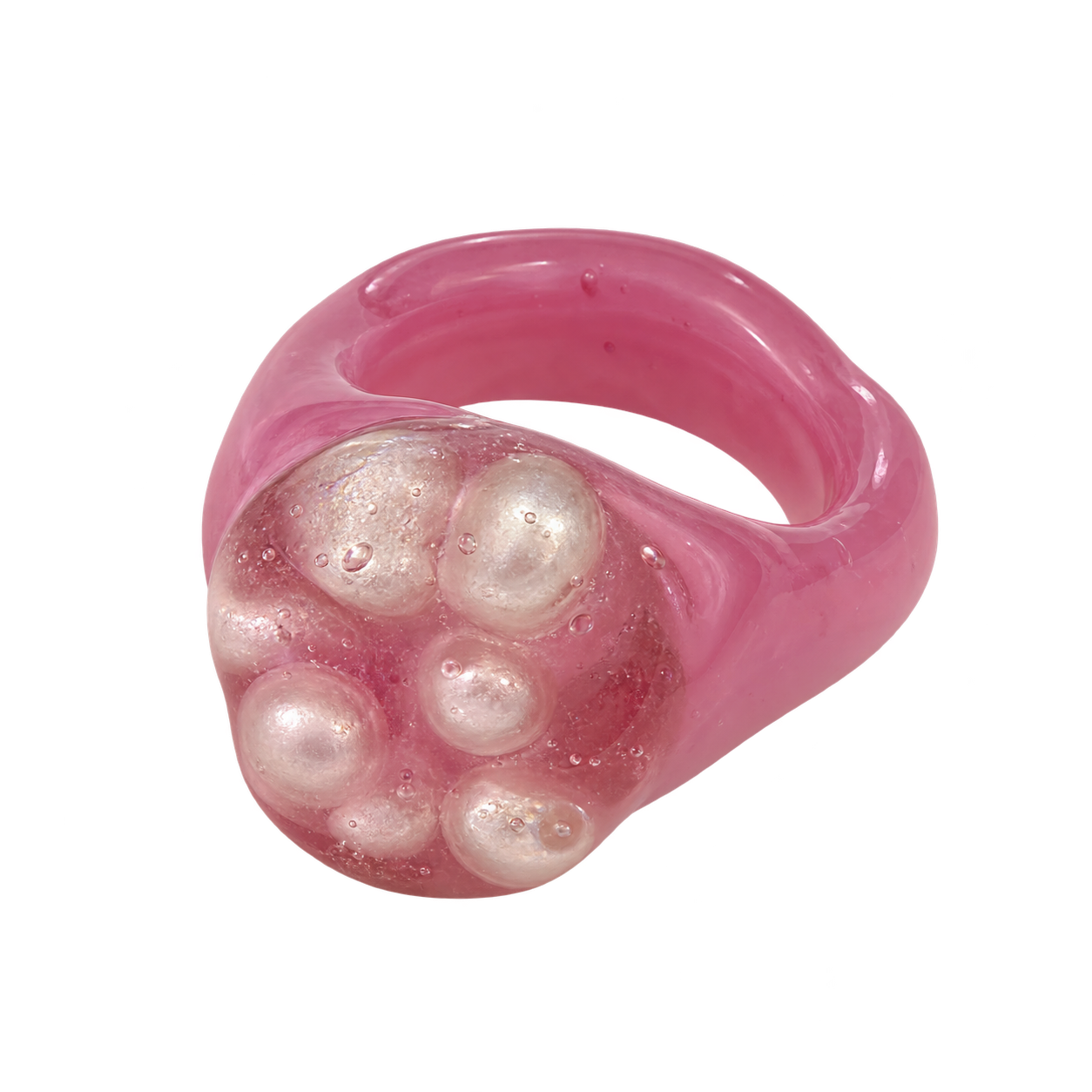 Ring 30, Ansicht 1