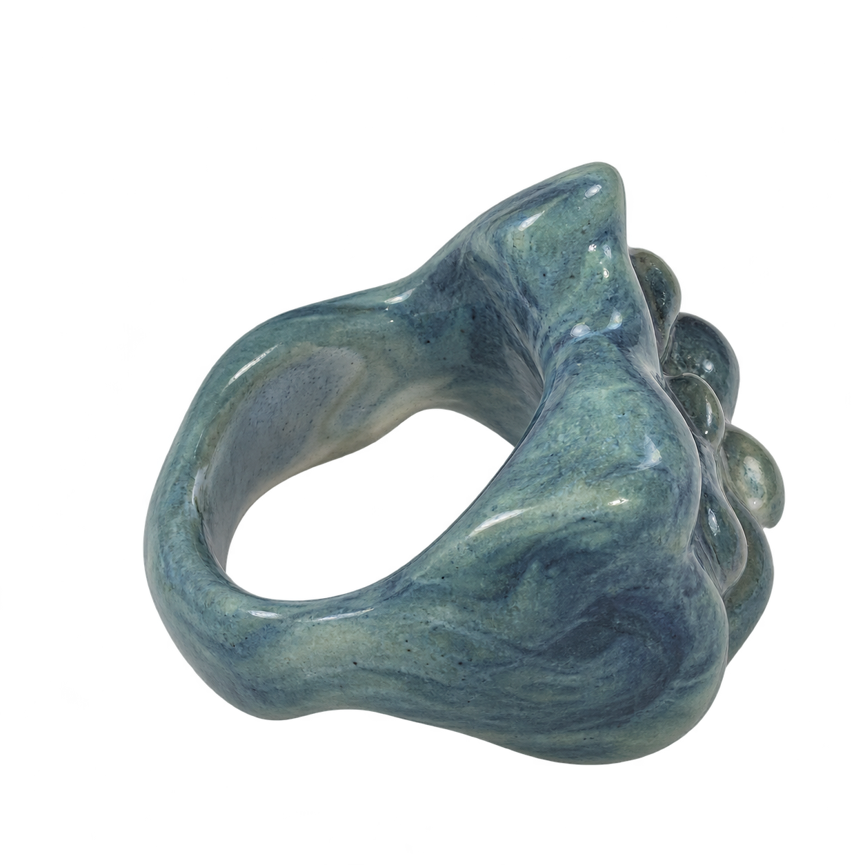 Ring 13, Ansicht 4