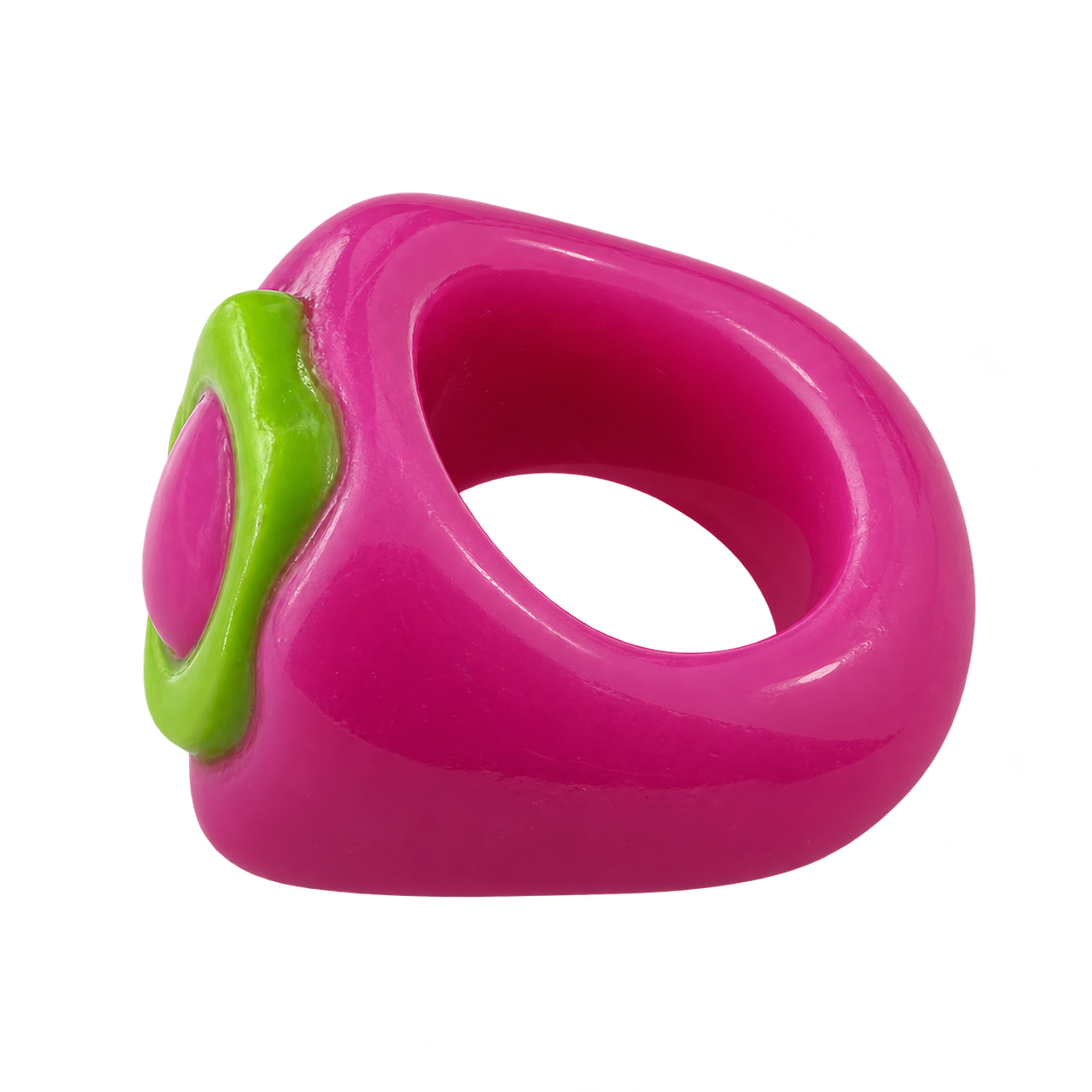 Ring 4, Ansicht 2