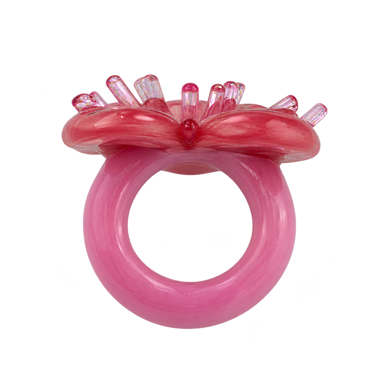 Ring 14, Ansicht 3