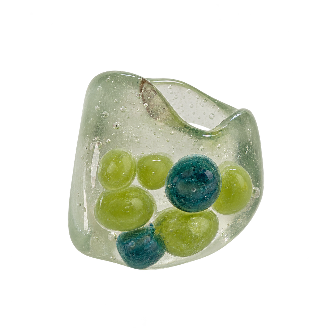 Ring 16, Ansicht 5
