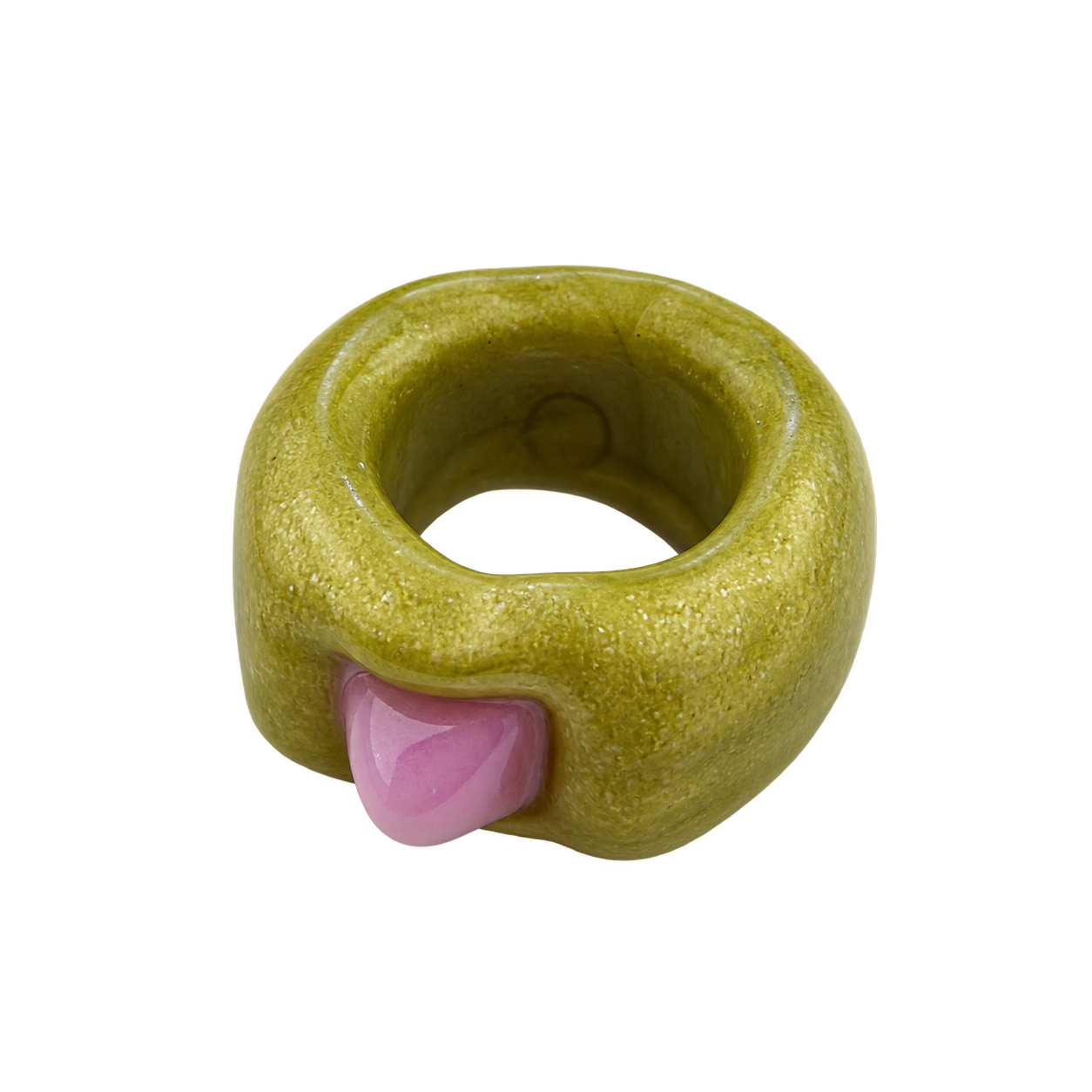 Ring 12, Ansicht 1