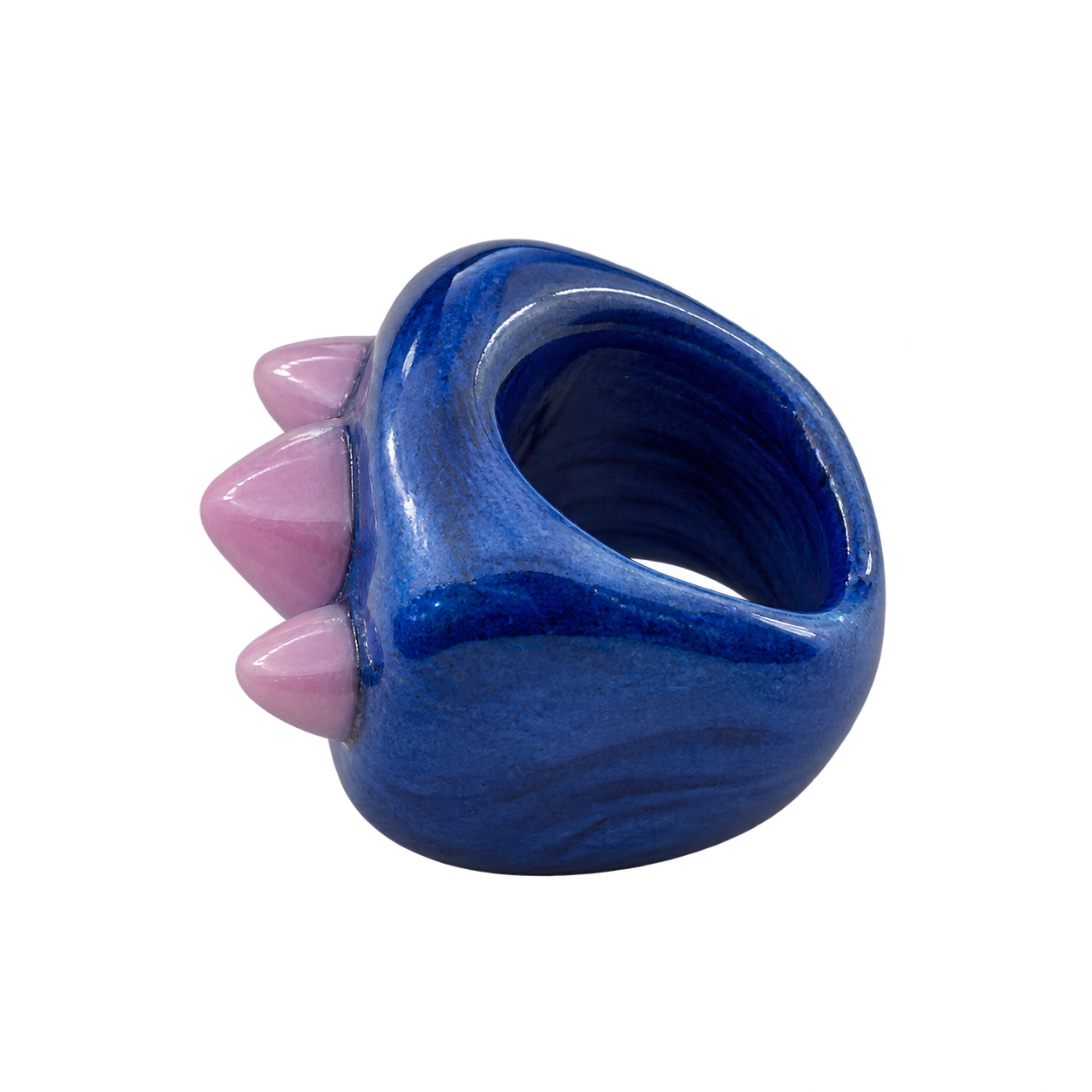 Ring 3, Ansicht 2