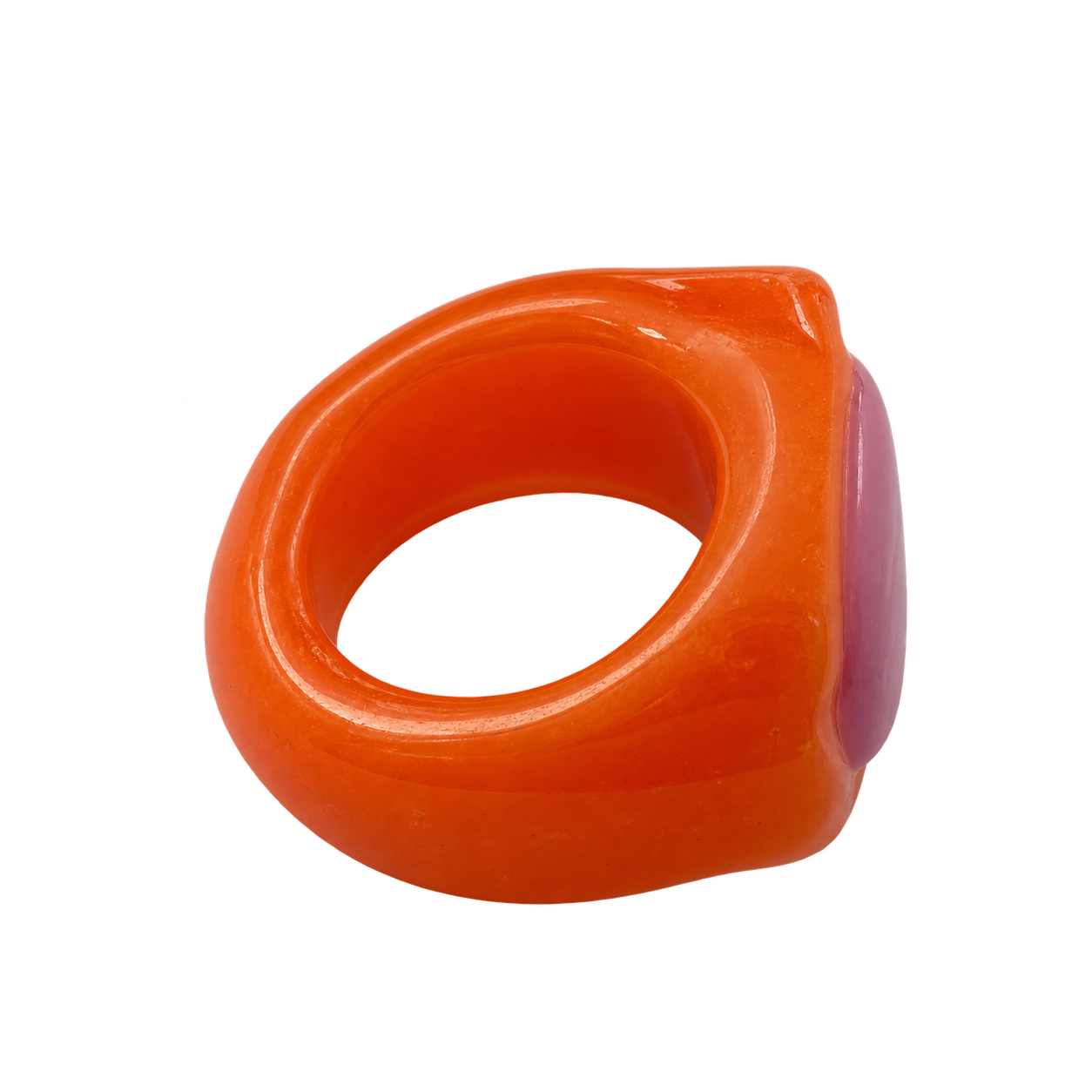 Ring 6, Ansicht 4