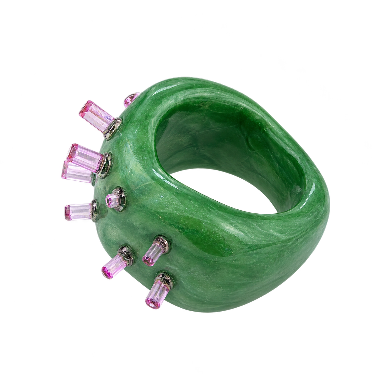 Ring 23, Ansicht 2