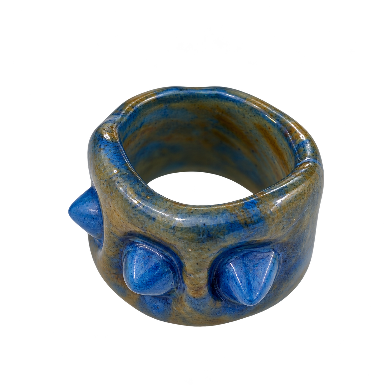 Ring 44, Ansicht 1