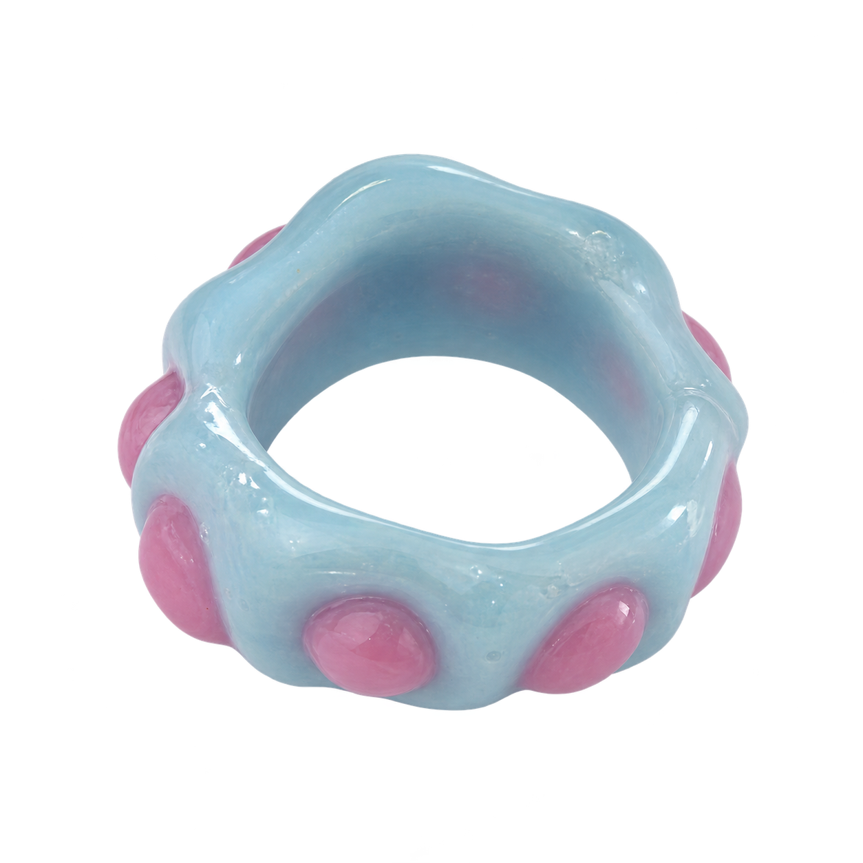 Ring 50, Ansicht 2