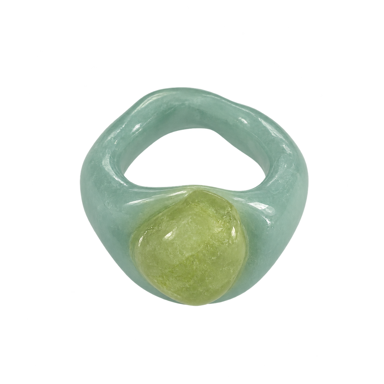 Ring 45, Ansicht 5