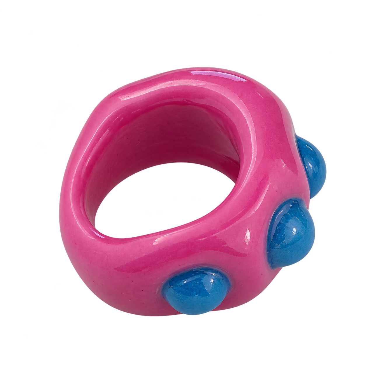Ring 9, Ansicht 4