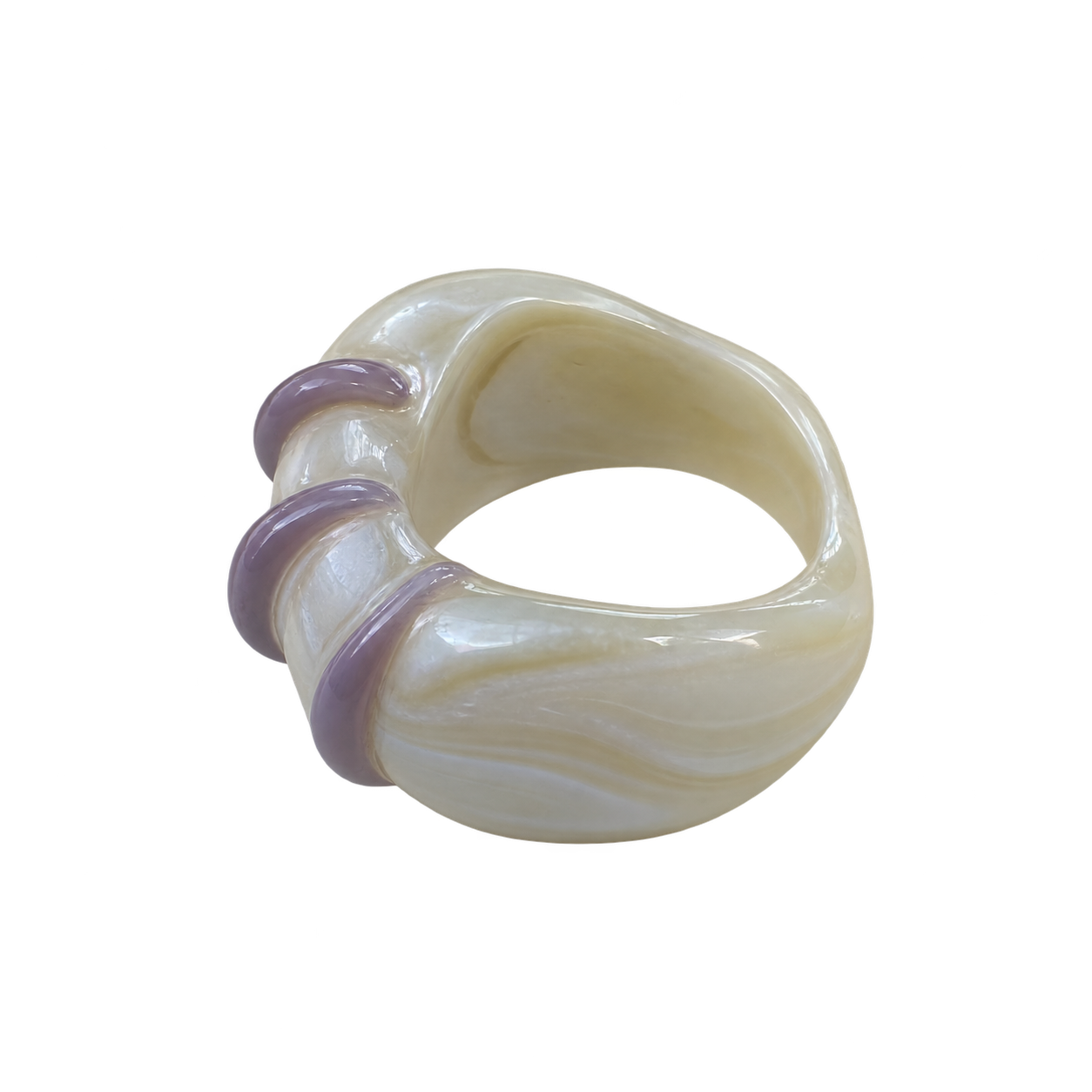 Ring 10, Ansicht 2