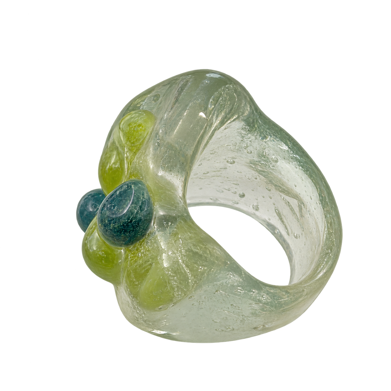 Ring 16, Ansicht 2