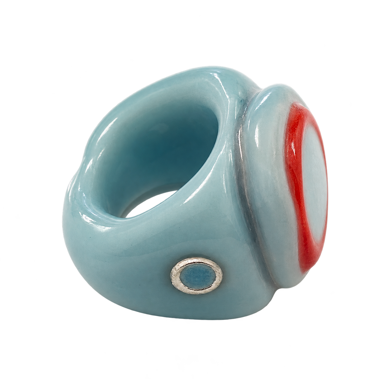 Ring 2, Ansicht 4