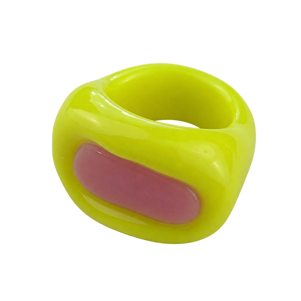 Ring 11, Ansicht 1