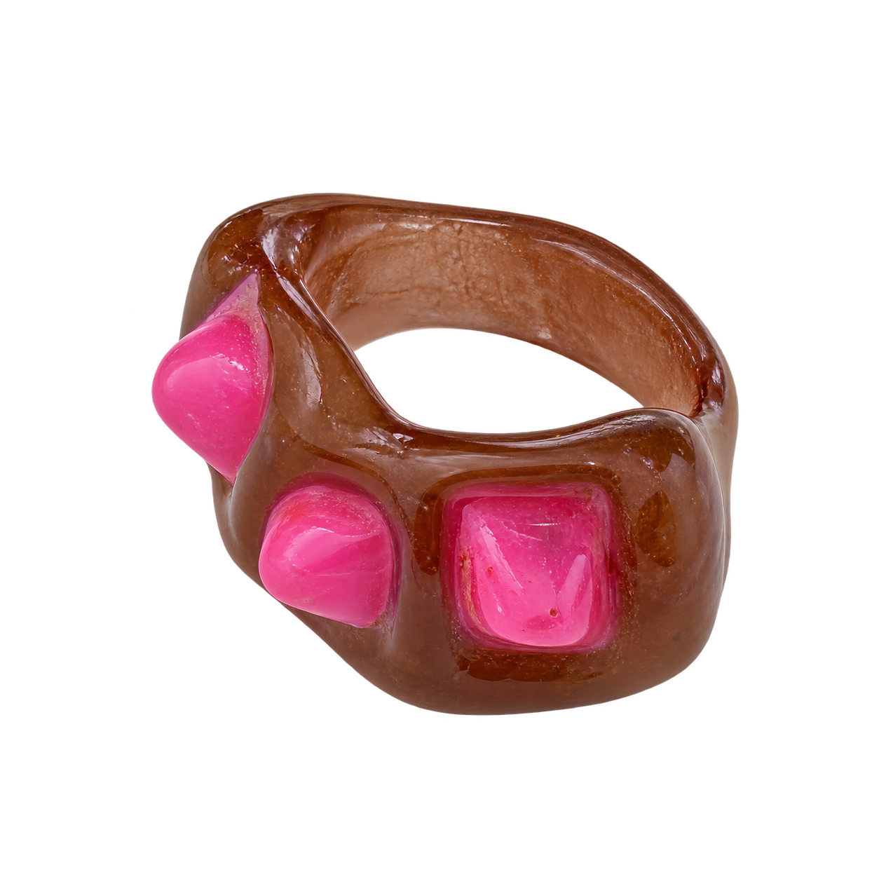 Ring 40, Ansicht 1