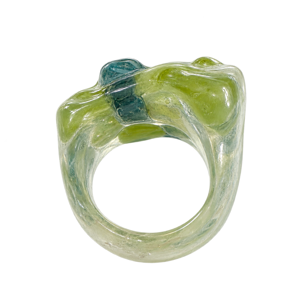 Ring 16, Ansicht 3