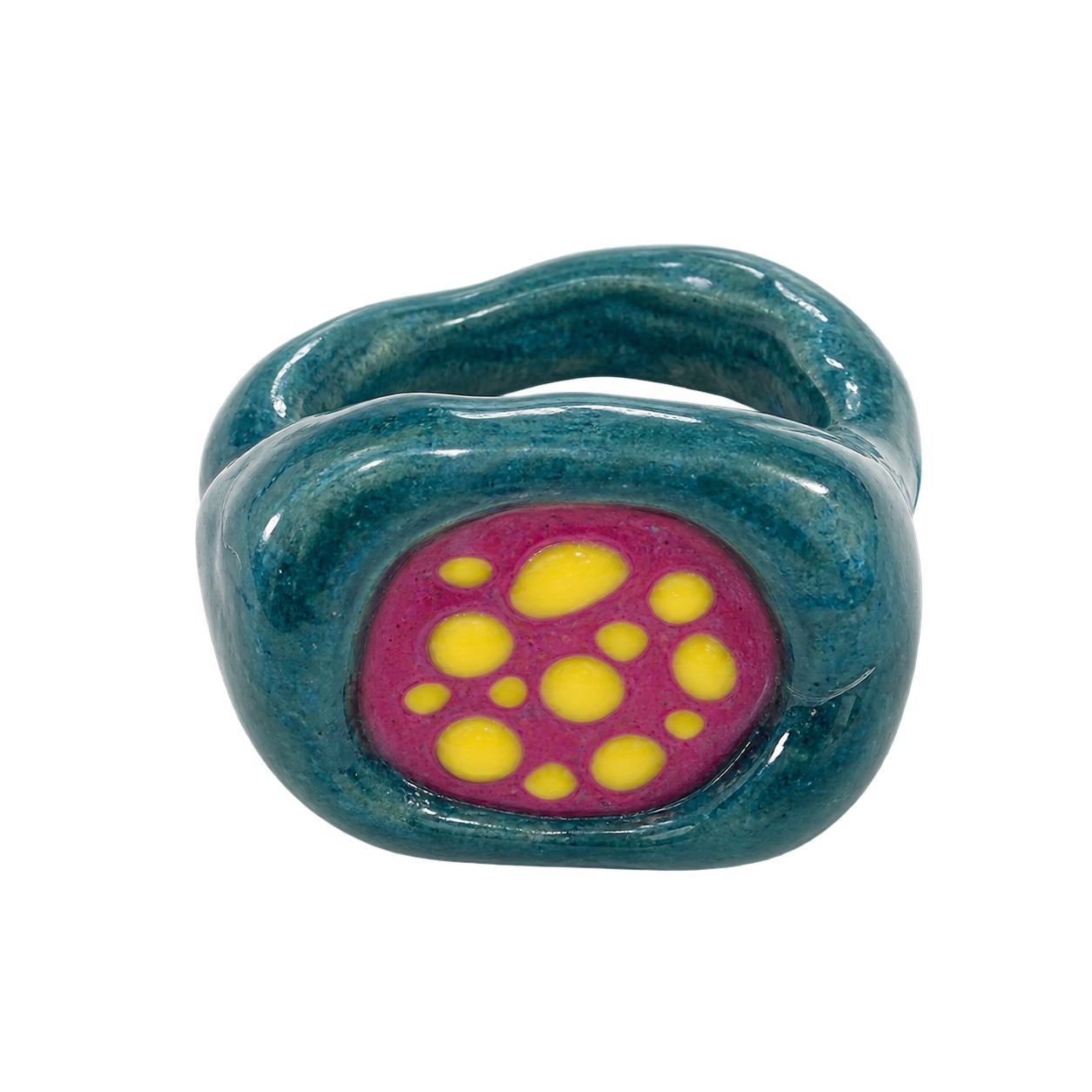Ring 15, Ansicht 5