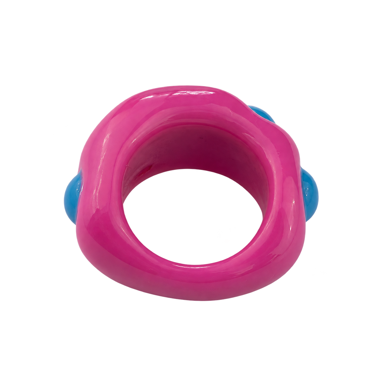 Ring 9, Ansicht 3