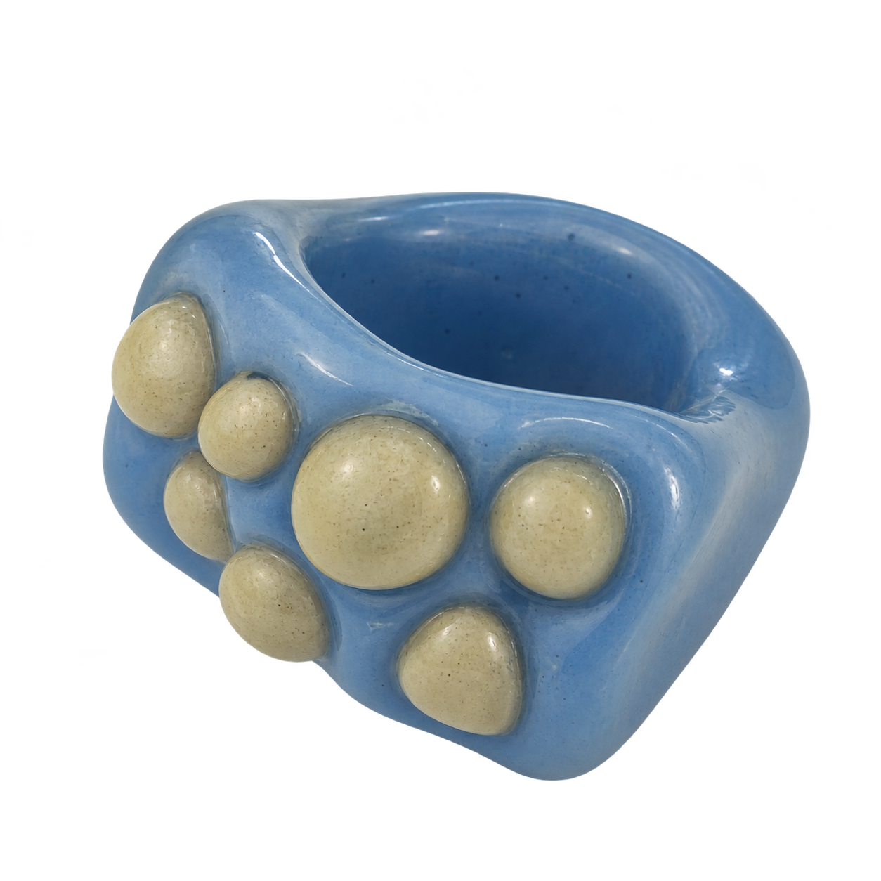 Ring 31, Ansicht 1